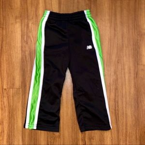 New balance joggers